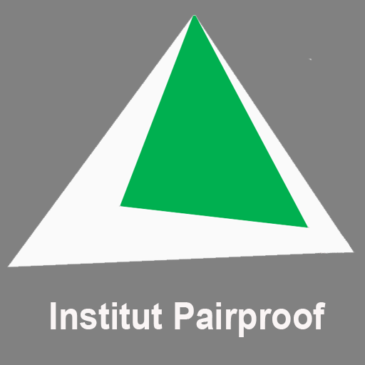Logo Institut Pairproof